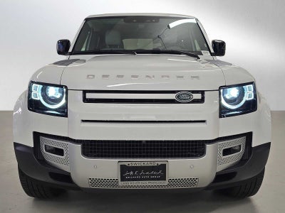 2025 Land Rover Defender S 130 P400