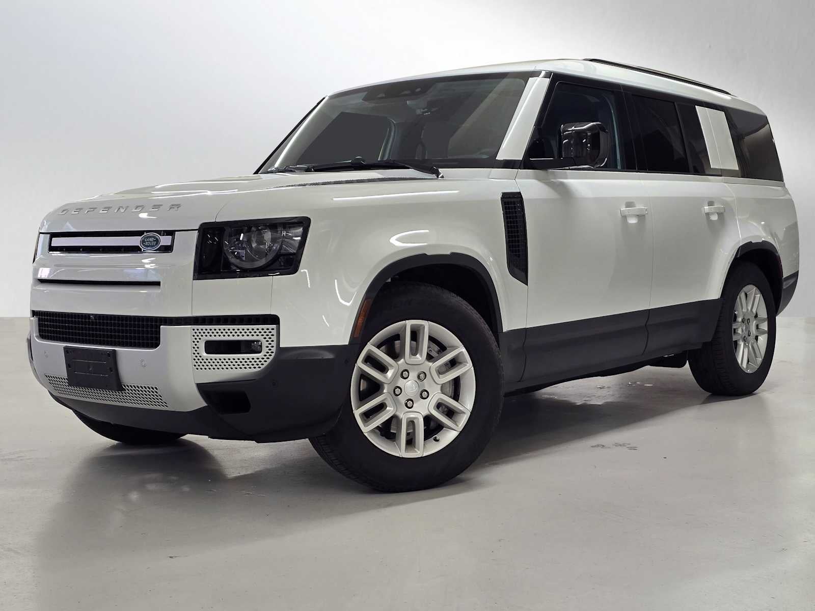 2025 Land Rover Defender S 130 P400