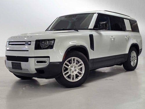 2025 Land Rover Defender S 130 P400