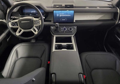 2025 Land Rover Defender S 130 P400