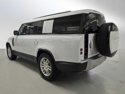 2025 Land Rover Defender S 130 P400