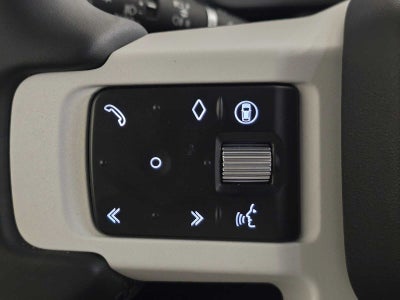 2025 Land Rover Defender S 130 P400