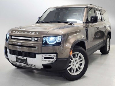 2025 Land Rover Defender S 130 P400