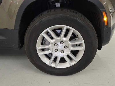 2025 Land Rover Defender S 130 P400