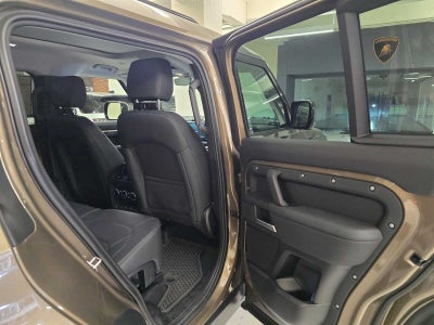 2025 Land Rover Defender S 130 P400