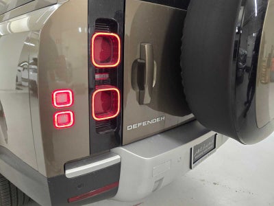 2025 Land Rover Defender S 130 P400