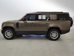 2025 Land Rover Defender S 130 P400