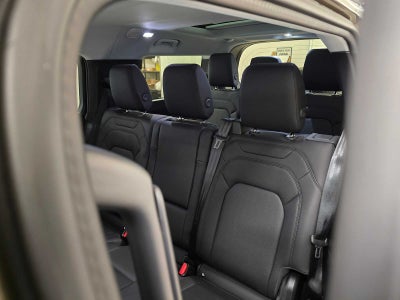 2025 Land Rover Defender S 130 P400