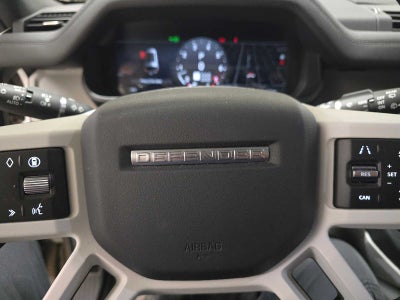 2025 Land Rover Defender S 130 P400
