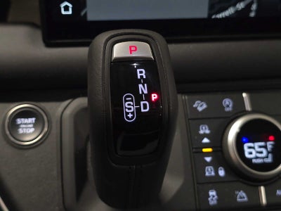 2025 Land Rover Defender S 130 P400