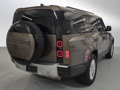 2025 Land Rover Defender S 130 P400