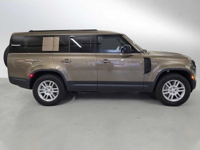 2025 Land Rover Defender S 130 P400