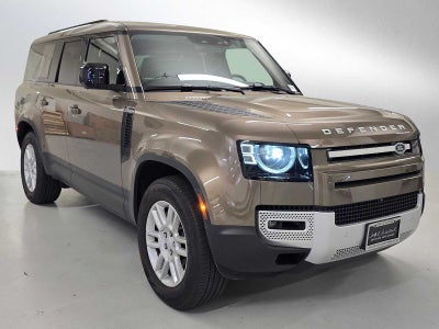 2025 Land Rover Defender S 130 P400