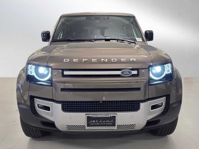 2025 Land Rover Defender S 130 P400