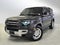 2025 Land Rover Defender S 130 P400