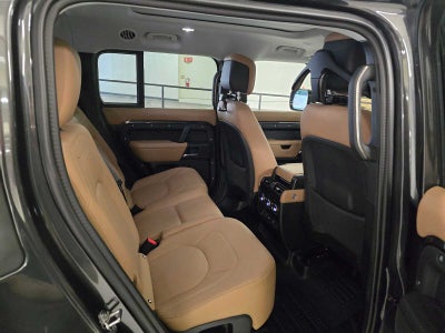 2025 Land Rover Defender S 130 P400