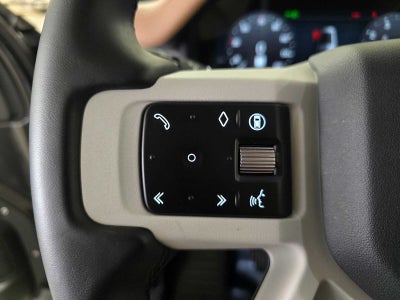 2025 Land Rover Defender S 130 P400