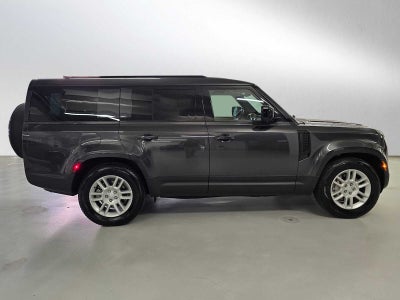 2025 Land Rover Defender S 130 P400
