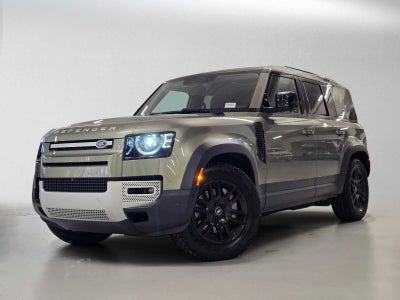 2023 Land Rover Defender SE 110 AWD