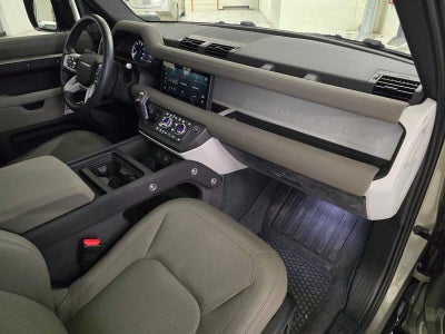 2023 Land Rover Defender SE 110 AWD