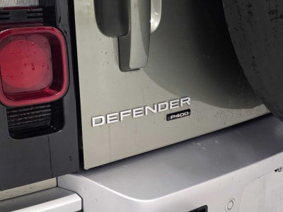 2023 Land Rover Defender SE 110 AWD