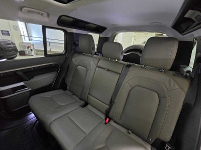 2023 Land Rover Defender SE 110 AWD