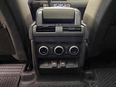 2023 Land Rover Defender SE 110 AWD