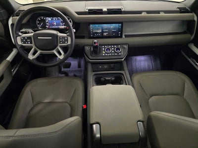 2023 Land Rover Defender SE 110 AWD
