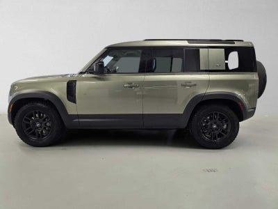 2023 Land Rover Defender SE 110 AWD