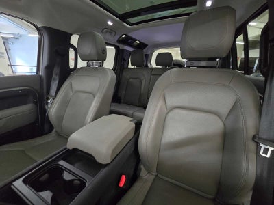 2023 Land Rover Defender SE 110 AWD