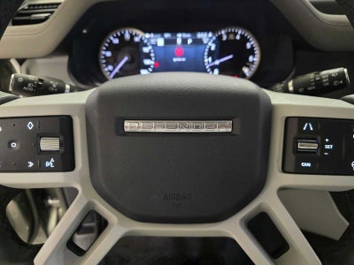 2023 Land Rover Defender SE 110 AWD