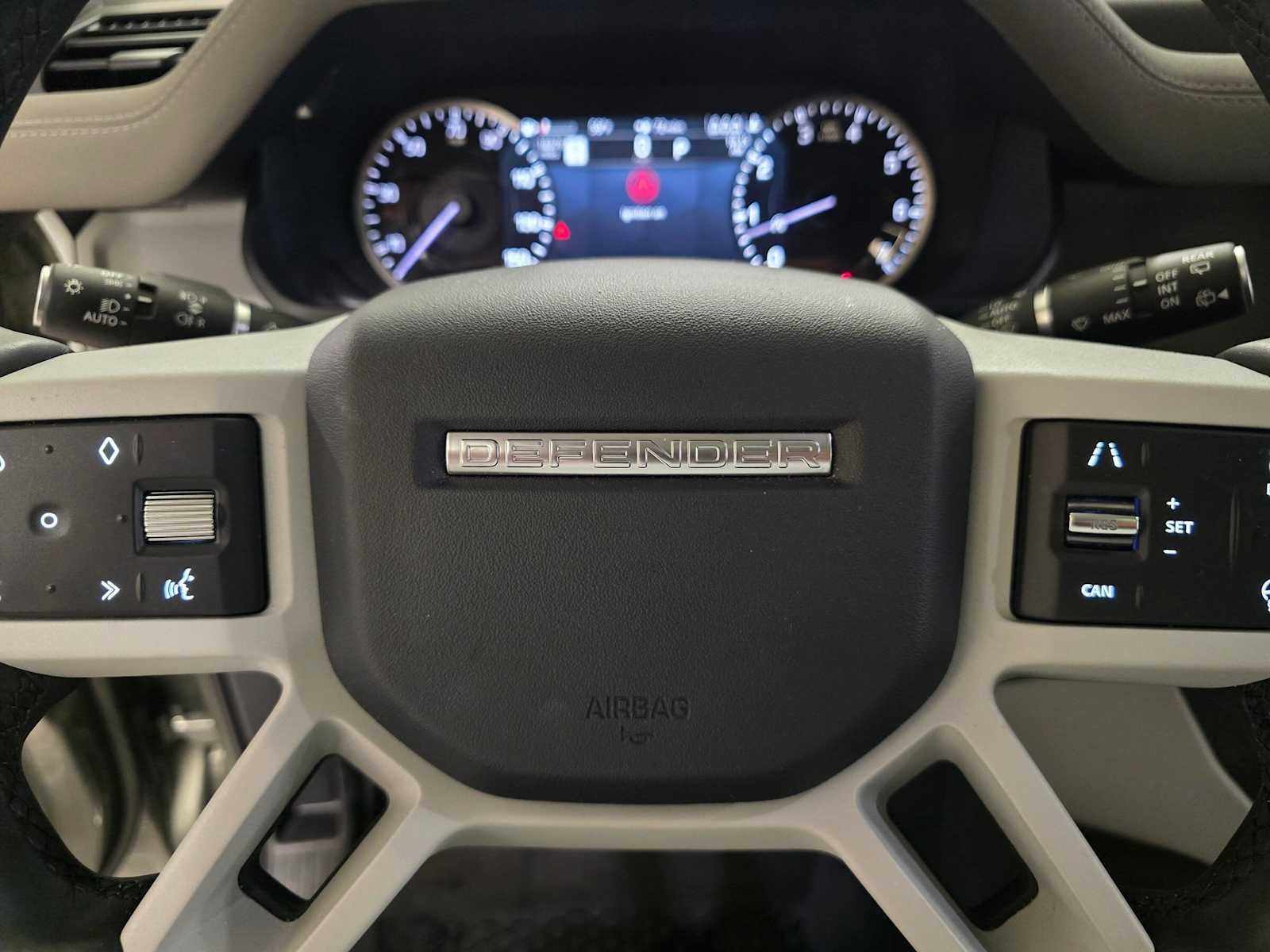 2023 Land Rover Defender SE 110 AWD