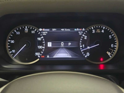 2023 Land Rover Defender SE 110 AWD
