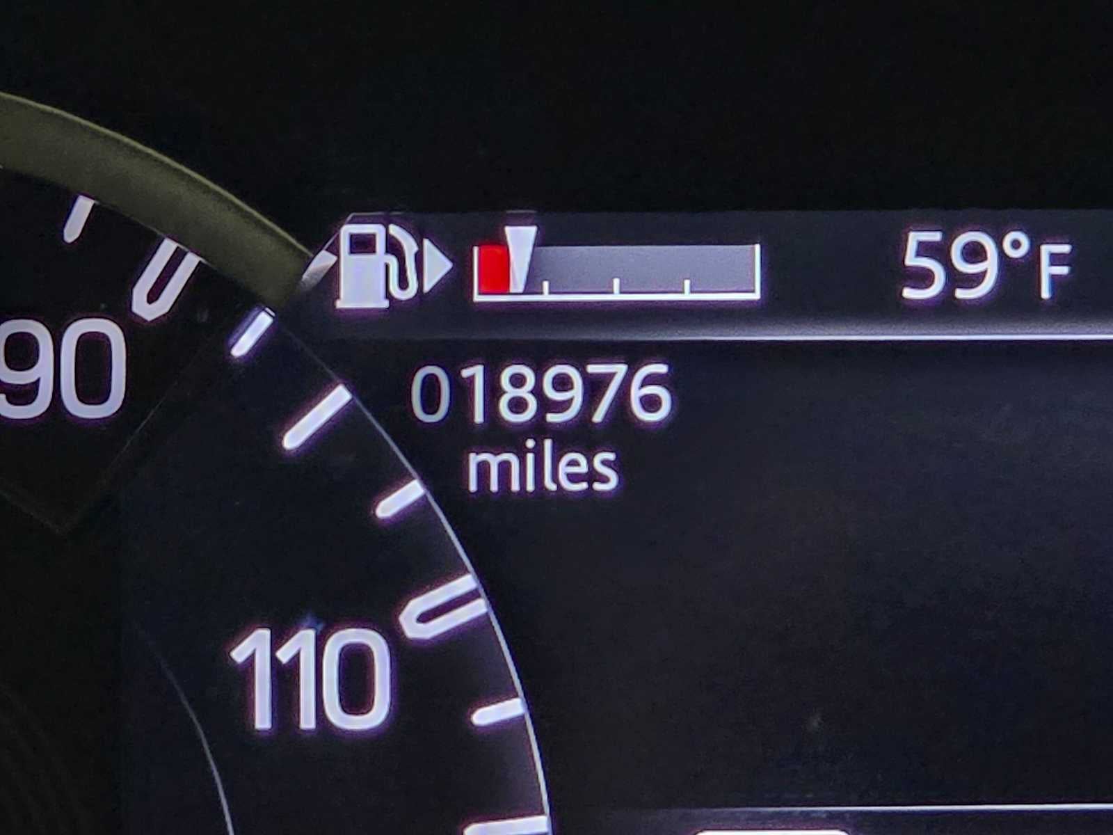 2023 Land Rover Defender SE 110 AWD