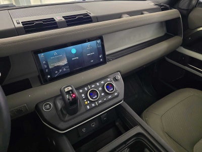 2023 Land Rover Defender SE 110 AWD