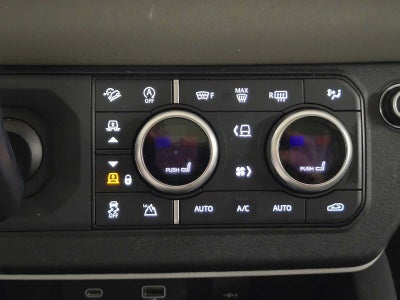 2023 Land Rover Defender SE 110 AWD