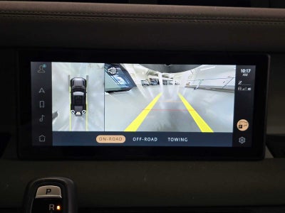 2023 Land Rover Defender SE 110 AWD