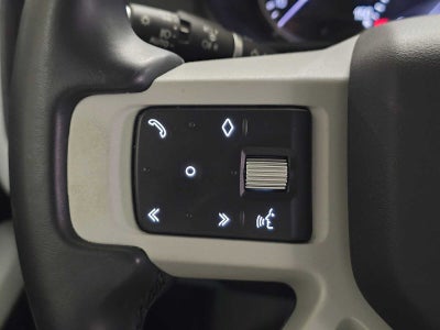 2023 Land Rover Defender SE 110 AWD