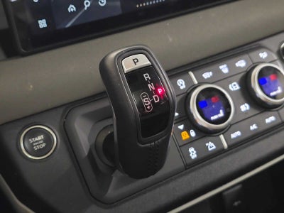 2023 Land Rover Defender SE 110 AWD