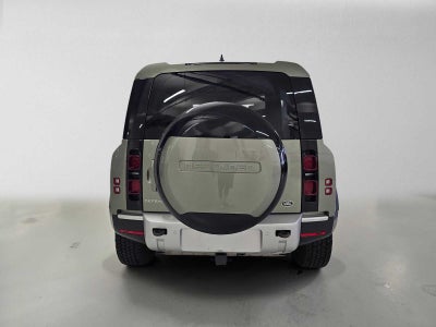 2023 Land Rover Defender SE 110 AWD