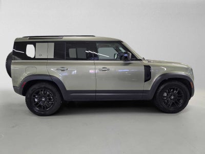 2023 Land Rover Defender SE 110 AWD