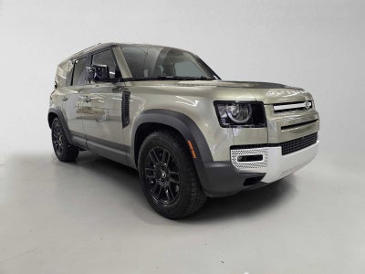 2023 Land Rover Defender SE 110 AWD