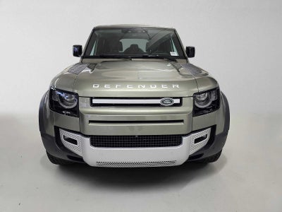 2023 Land Rover Defender SE 110 AWD