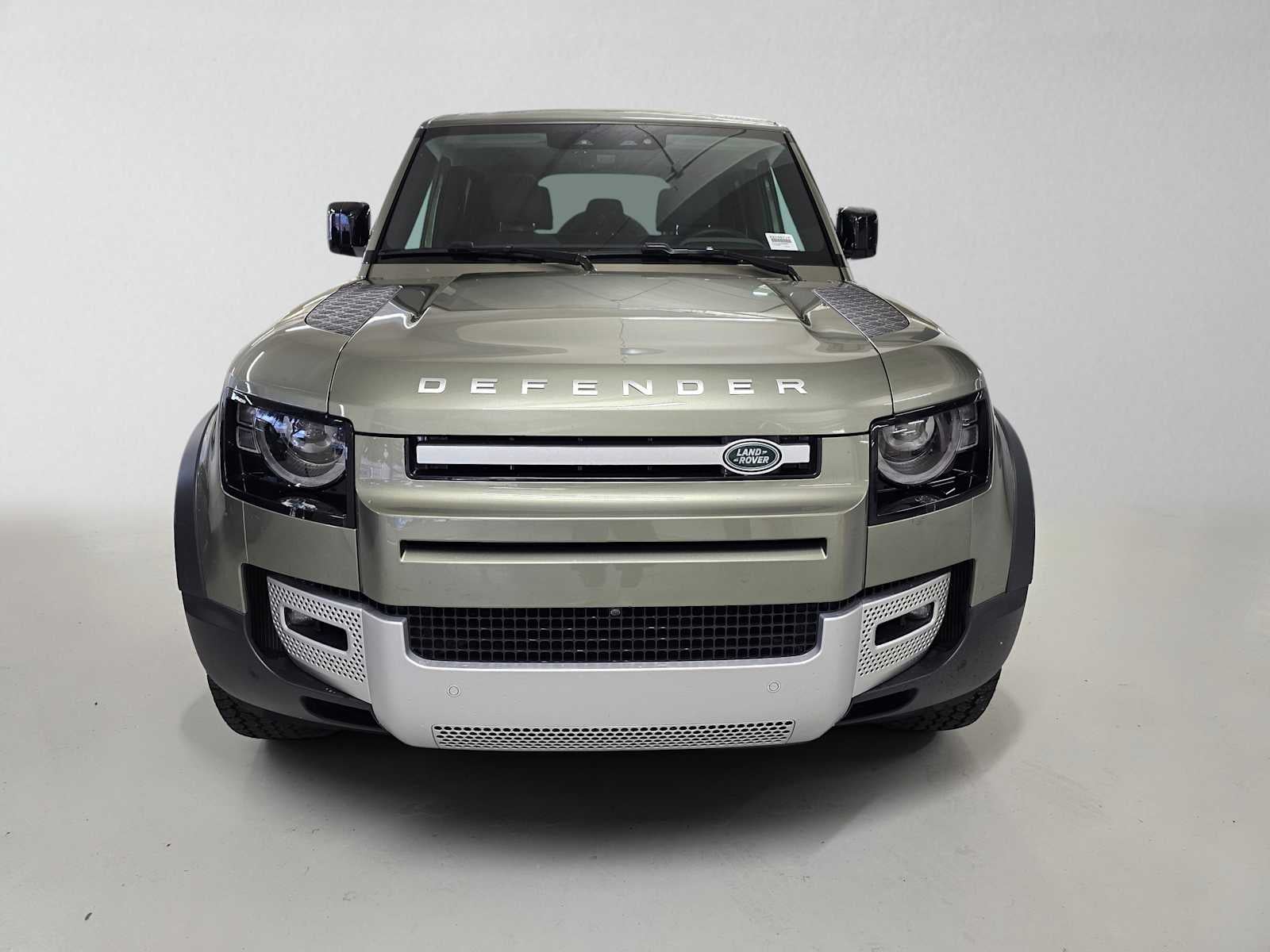 2023 Land Rover Defender SE 110 AWD