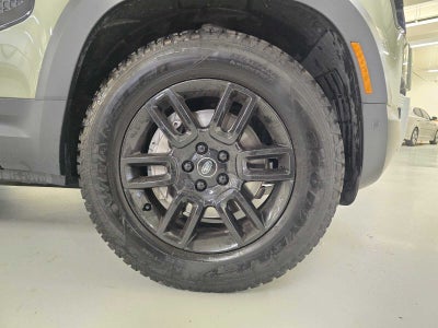 2023 Land Rover Defender SE 110 AWD