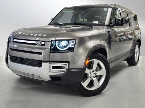 2023 Land Rover Defender SE 130 AWD