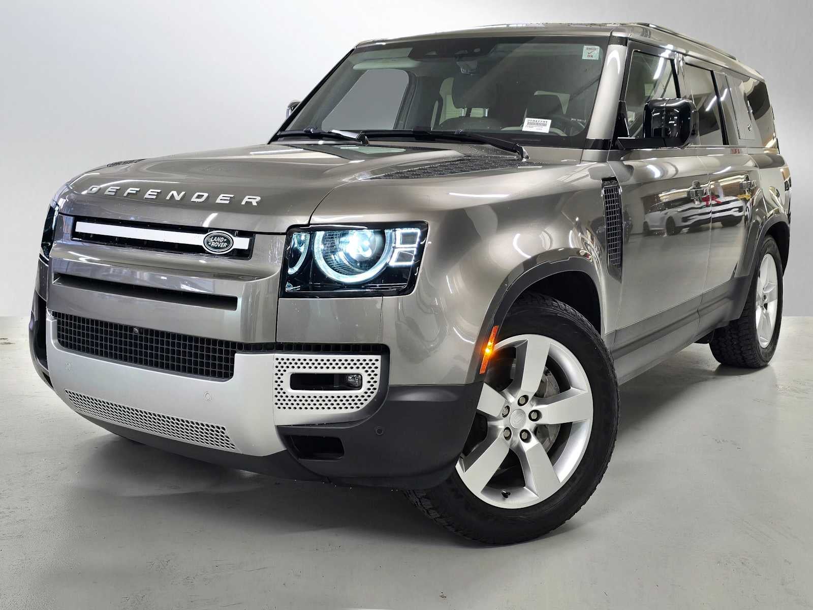 2023 Land Rover Defender SE 130 AWD