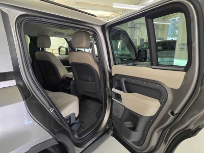 2023 Land Rover Defender SE 130 AWD