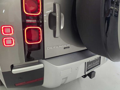 2023 Land Rover Defender SE 130 AWD