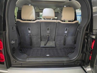 2023 Land Rover Defender SE 130 AWD